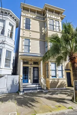 Buy this 8 bed house on 542;544;546 Lyon Street in San Francisco, CA 94117