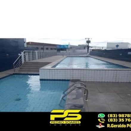 Buy this 3 bed apartment on Avenida Manoel Deodato in Torre, João Pessoa - PB