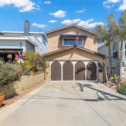 Buy this 3 bed house on 1724 Herrin Street in Redondo Beach, CA 90278