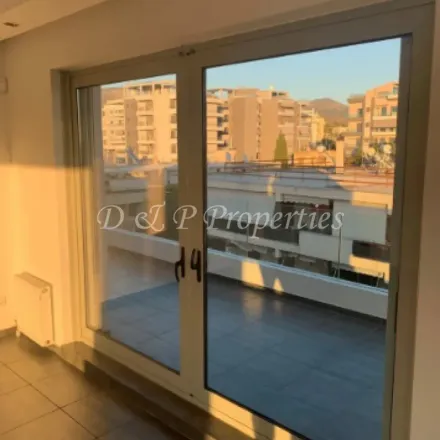 Image 1 - Αθηνάς 40, Municipality of Alimos, Greece - Apartment for rent