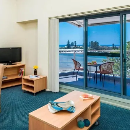 Rent this 1 bed apartment on The Entrance NSW 2261