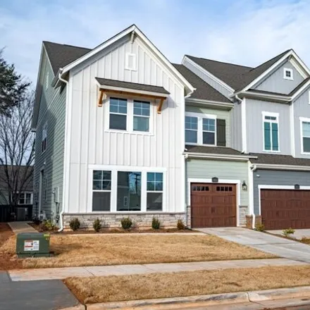 Buy this 3 bed house on Houser Street in Cornelius, NC 28031