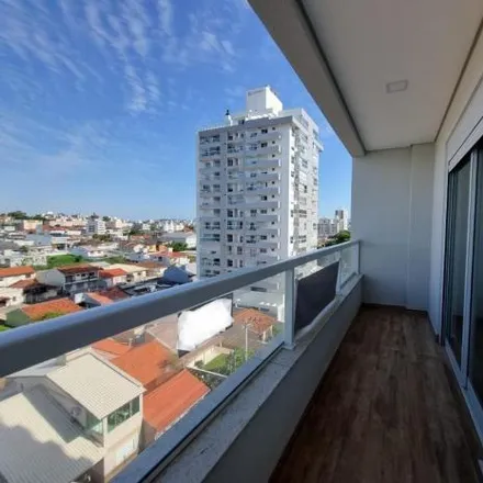 Buy this 3 bed apartment on Rua Moura in Barreiros, São José - SC