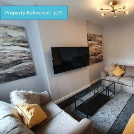 Rent this 5 bed room on Ashford Street in Stoke, ST4 2EH