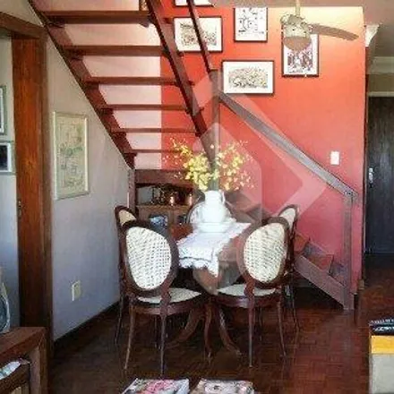 Buy this 2 bed apartment on Rua Sinimbu in Petrópolis, Porto Alegre - RS