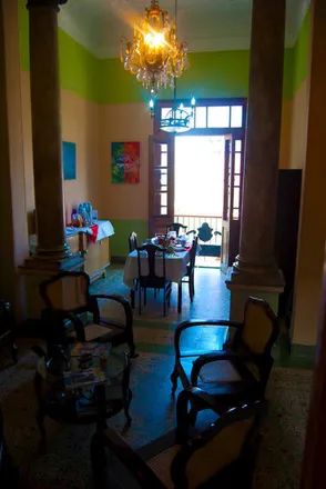 Image 5 - Havana, Belén, HAVANA, CU - House for rent