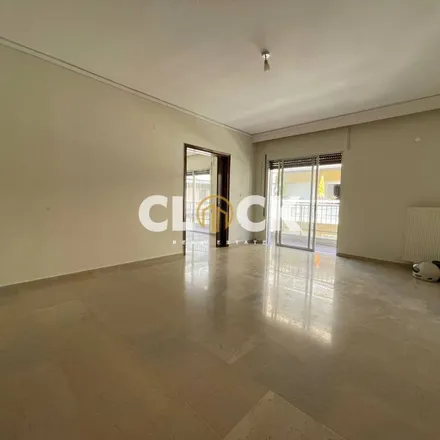 Rent this 3 bed apartment on Πρότυπο κέντρο μαστού in Θάλητος 7, Thessaloniki Municipal Unit