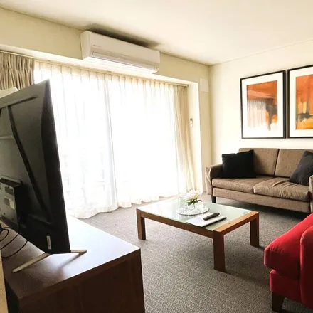 Rent this 2 bed apartment on East Perth WA 6004