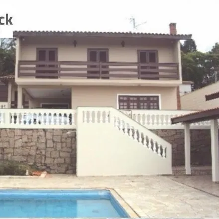 Buy this 3 bed house on Avenida Pedro Cereser in Vale Azul, Jundiaí - SP