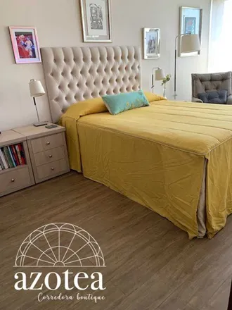 Buy this 1 bed apartment on Las Trinitarias 7430 in 756 0846 Provincia de Santiago, Chile