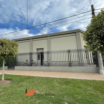 Buy this 3 bed house on Rivadavia in Partido de General Paz, 1987 Ranchos