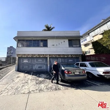 Buy this 8 bed house on 1125 North Clark Street in West Hollywood, CA 90069