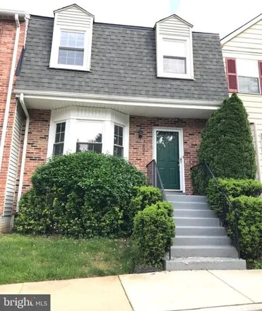 Rent this 3 bed house on 7422 Monona Terrace in Derwood, MD 20855