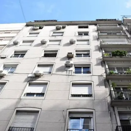 Buy this 4 bed apartment on Suipacha 1376 in Retiro, C1059 ABD Buenos Aires