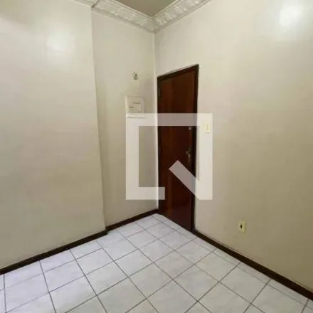 Rent this 1 bed apartment on Edifício Coral in Praia de Botafogo 316, Botafogo