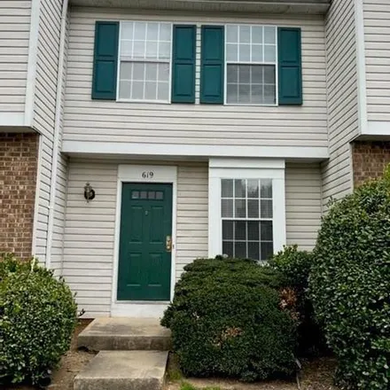 Rent this 3 bed apartment on 668 Lex Drive in Charlotte, NC 28262