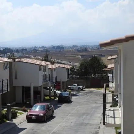 Buy this 3 bed house on Emiliano Zapata in Fraccionamiento San Nicolas, 51355 San Luis Mextepec