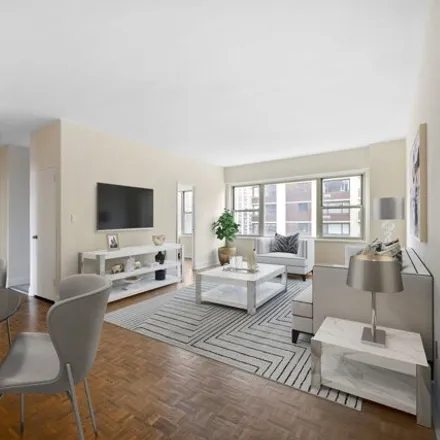 Buy this studio apartment on 400 East 85th Street in New York, NY 10028