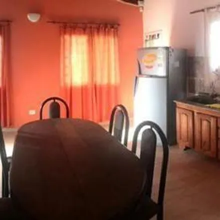 Rent this 2 bed apartment on Calle 1 7516 in Partido de La Costa, 7108 Mar del Tuyú