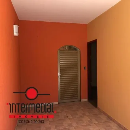 Buy this 2 bed house on Rua Prefeito Alberto dos Santos in Colina Verde, Tatuí - SP