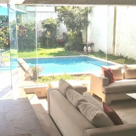 Buy this 5 bed house on Calle Padre Amelio Placencia in Miraflores, Lima Metropolitan Area 15048