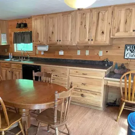 Image 8 - Birchwood, WI - House for rent