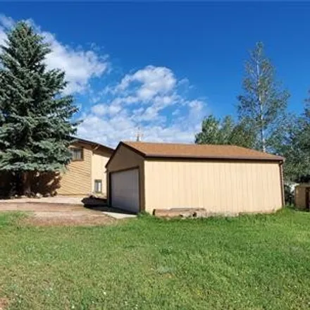 Image 4 - 455 Red Feather Lane, Woodland Park, CO 80863, USA - House for sale