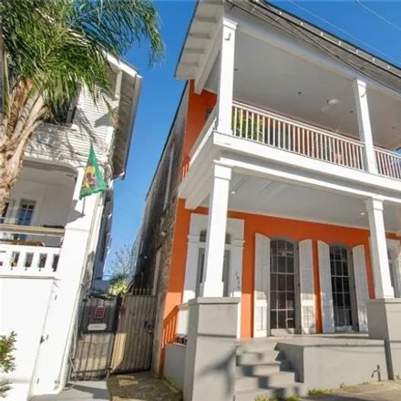 Image 1 - 1810 Hastings Place, New Orleans, LA 70130, USA - House for rent