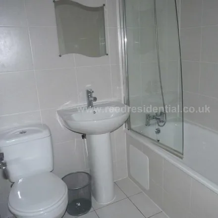 Image 8 - 35 Exeter Road, Selly Oak, B29 6EX, United Kingdom - Apartment for rent