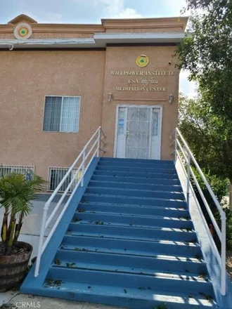 Image 3 - Evangelical Christian Church, Spence Street, Los Angeles, CA 90023, USA - House for sale