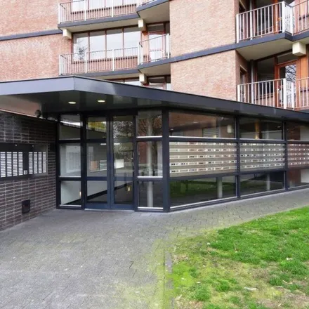 Image 3 - Via Regia 190B, 6217 RA Maastricht, Netherlands - Apartment for rent