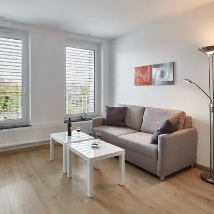 Rent this 2 bed apartment on Bobinethöfe 54 in 54294 Trier, Germany