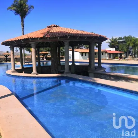 Image 1 - unnamed road, 76720, QUE, Mexico - Apartment for sale