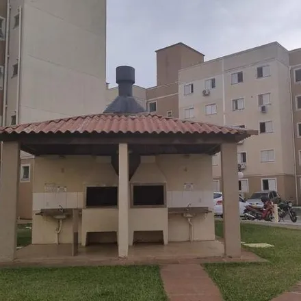 Buy this 2 bed apartment on Ciclovia Frederico Augusto Ritter in Jardim Betânia, Cachoeirinha - RS