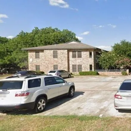 Rent this 1 bed apartment on Rosewood Two Apartments in 222 North Center Street, Grand Prairie