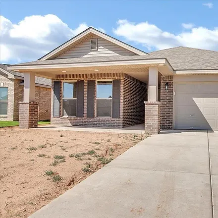 Image 4 - Wausau Avenue, Lubbock, TX 79407, USA - House for sale