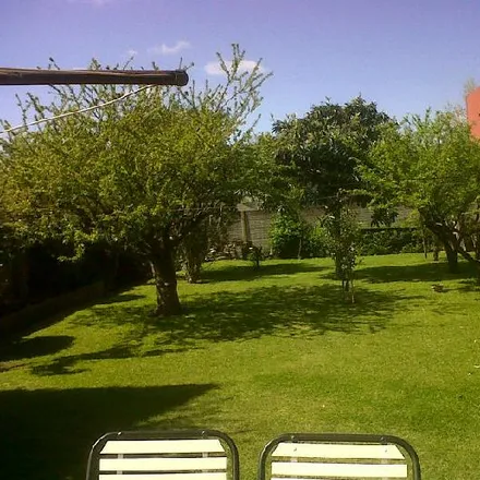 Buy this 3 bed house on Calle 22 25 in Partido de La Plata, 1900 La Plata