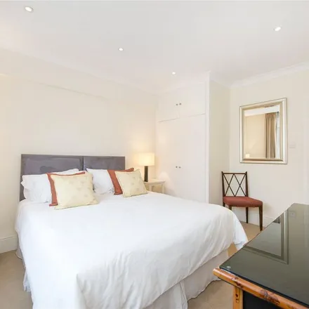 Rent this 2 bed apartment on Cliveden House in 26-29 Cliveden Place, London