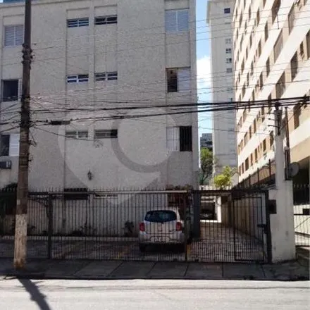 Image 1 - Rua Professor Vahia de Abreu, Vila Olímpia, São Paulo - SP, 04505-004, Brazil - Apartment for sale