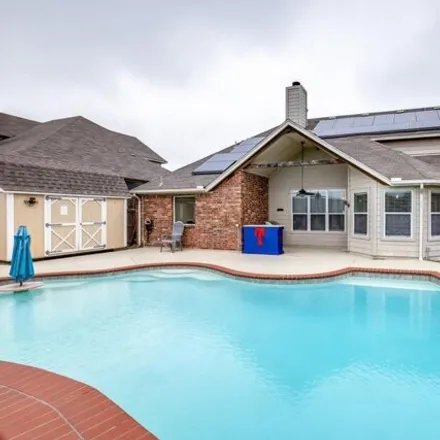Buy this 3 bed house on 661 Dyann Drive in Royse City, TX 75189