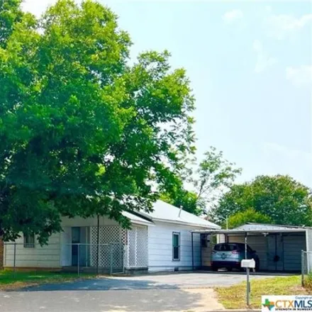 Image 1 - 1701 Holland Rd, Belton, Texas, 76513 - House for sale