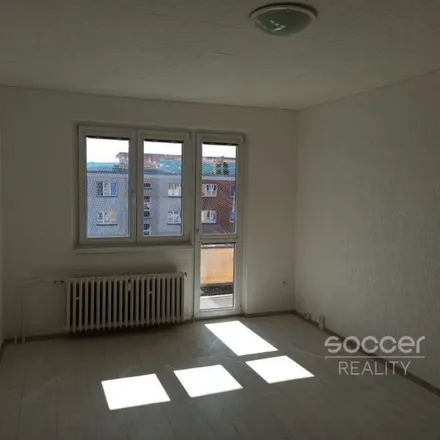 Image 8 - ev.5009, 432 01 Kadaň, Czechia - Apartment for rent