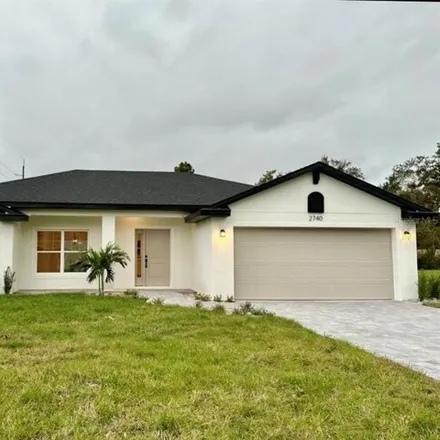 Rent this 3 bed house on 1360 3rd Street in Orange City, Volusia County