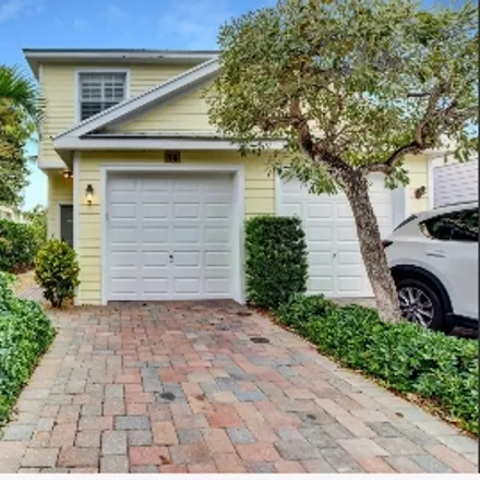 Rent this 1 bed townhouse on 1071 7th Avenue North in Lake Worth Beach, FL 33460