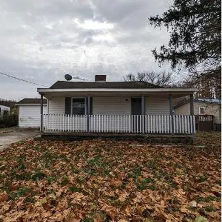 Buy this 3 bed house on 363 Main Street in Meadowbrook, South Union Township
