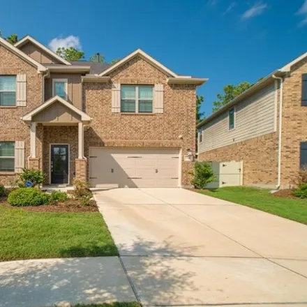 Rent this 5 bed house on unnamed road in Montgomery County, TX 77385