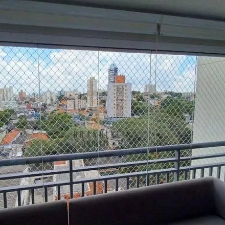 Buy this 3 bed apartment on Avenida Armando Ítalo Setti in Baeta Neves, São Bernardo do Campo - SP