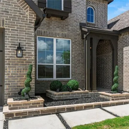 Image 2 - Dundalk Lane, Kaufman County, TX 75126, USA - House for rent