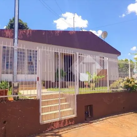Buy this 4 bed house on Rua Valentin Protti in Novo Leste, Ijuí - RS