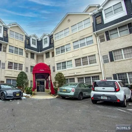 Buy this 1 bed condo on 95 Vanderbeck Place in Hackensack, NJ 07601